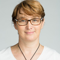 Corinne Delbreil