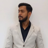 Manish Ghai