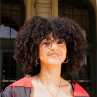 Laila Sultan