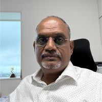 Narendra Kumar V