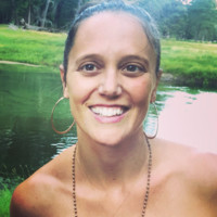 Katie Capano, Ms, Mph