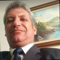 Luiz Asdrubal Carvalho