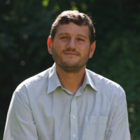 Wolfgang Koeckerbauer