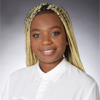 Pamela Tossou