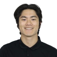Zachary Liu