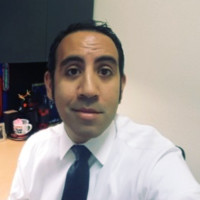 Luis A. Palacios