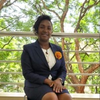 Gladys Njoroge