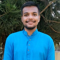 Jeel Patel