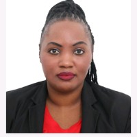 Mirembe Suzan