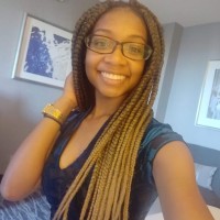 Briauna Casey