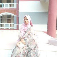 Sadia Akter