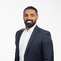 Navin Perera