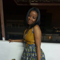 Ester da Conceição Carlos