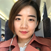 周沁妍（Emma Zhou）