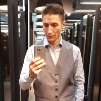 Leonard Nincevic