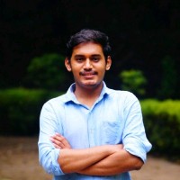 Vyankatesh Deokar