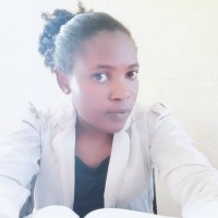 Mildred Ang'Ai