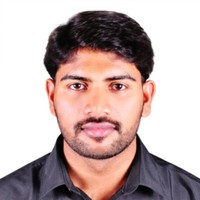Retheesh P B