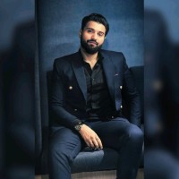 Aimen Ahmed Luai