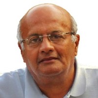 Nitin Shah
