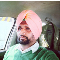 Jatinder Nagra