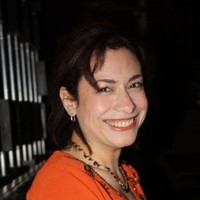 Suzy Rouman