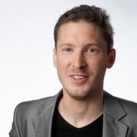 Tobias Sved