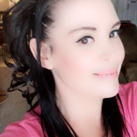 Tina Marie (Cook) Lambert