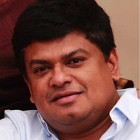 Shibu Mathai