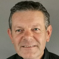 Paul Driessen