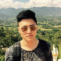 Ryan Xie