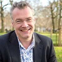 Richard Hodgetts