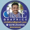 Circle Graphics Mahendra Patel