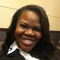 Rosie Monique Evans, Msw
