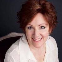 Catherine Maxwell