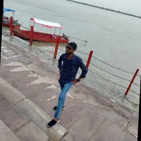 Anand Yadav