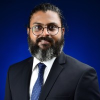 Rajani Kumar Vissa