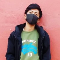 Sanjay Tharu