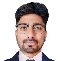 Vikrant Bhati