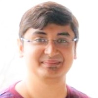 Amritendu Bhattacharjee