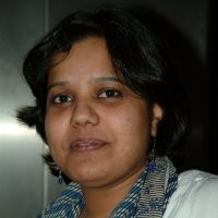 Suchisuvra Chakraborty