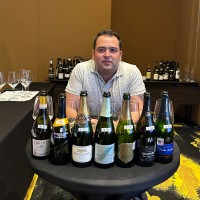 Luis Andrés Sánchez Pérez