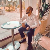 Muhammad Waqar