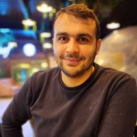 Mustafa Müftüoğlu
