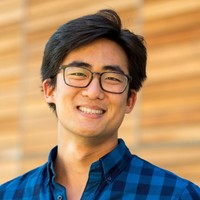 Bernard Kim