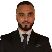 Ziyad Albakry