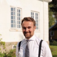 Karl Eirik Floan