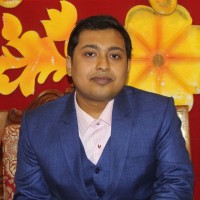 Manosh Kundu