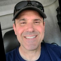 Michael Eckert