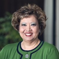 Maria M Becerra